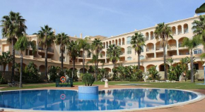 Los Arcos Apartment I, Quarteira